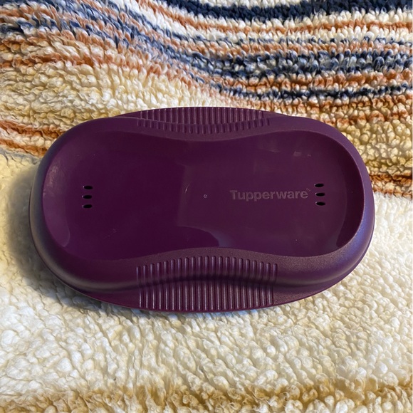 Tupperware microwave breakfast maker - Picture 2 of 4